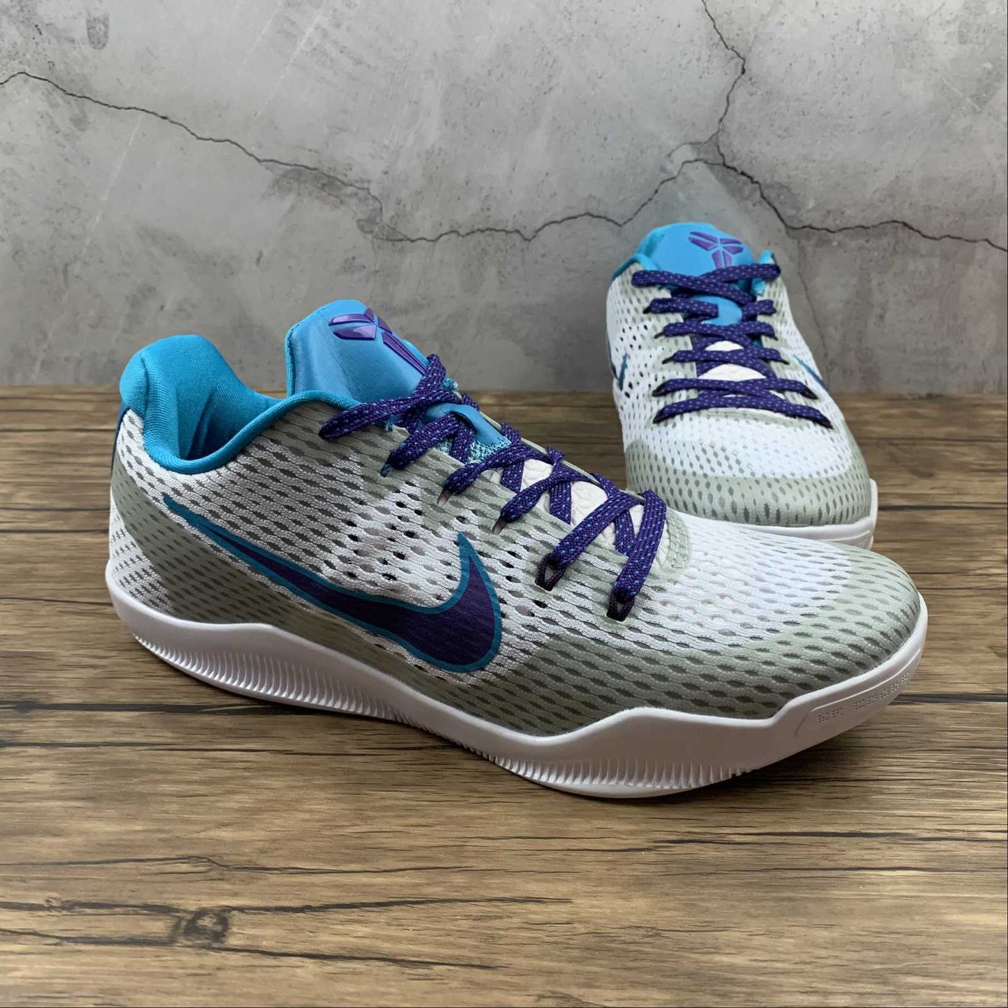 Kobe PROTRO 836184-154