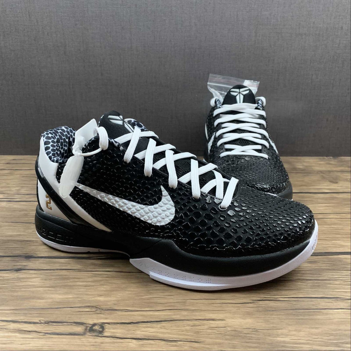 Nike Zoom Kobe CW2190