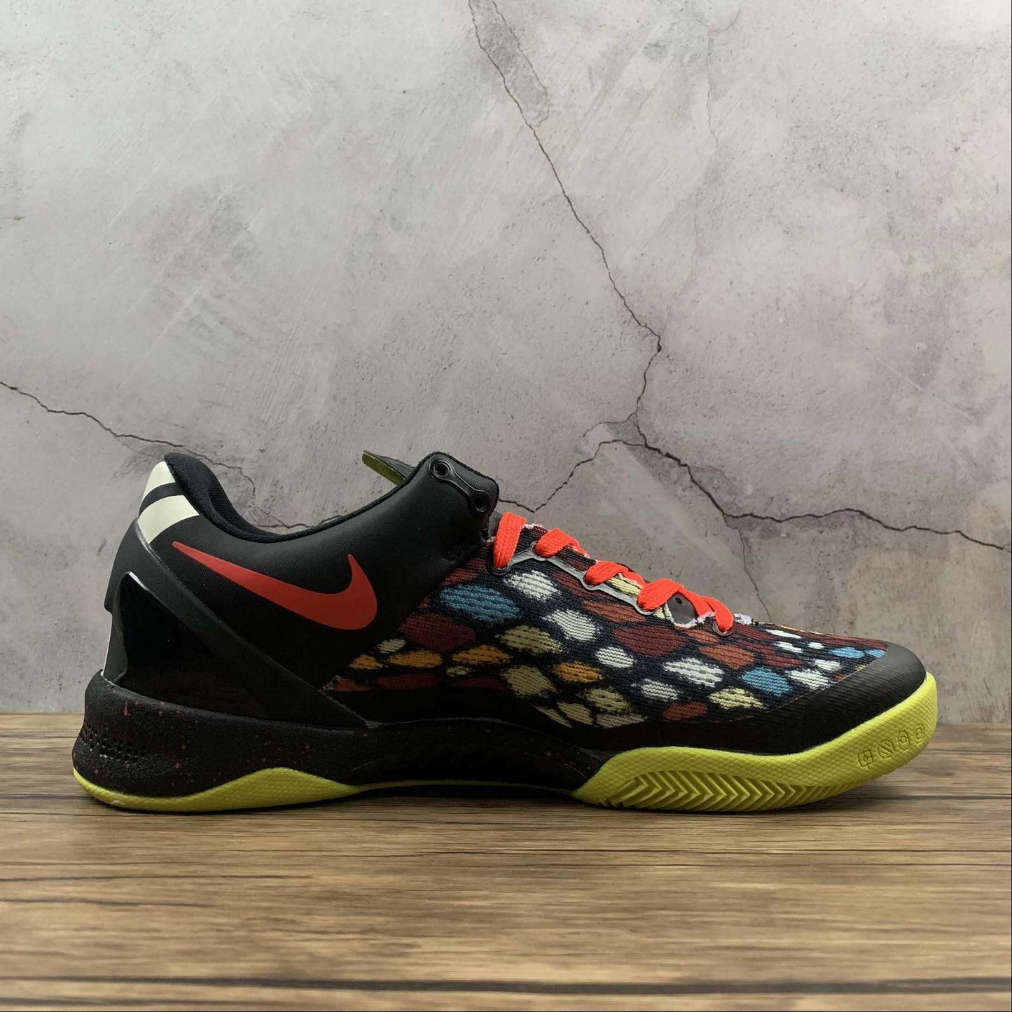 Nike Zoom Kobe 4 PROTRO 555286-060