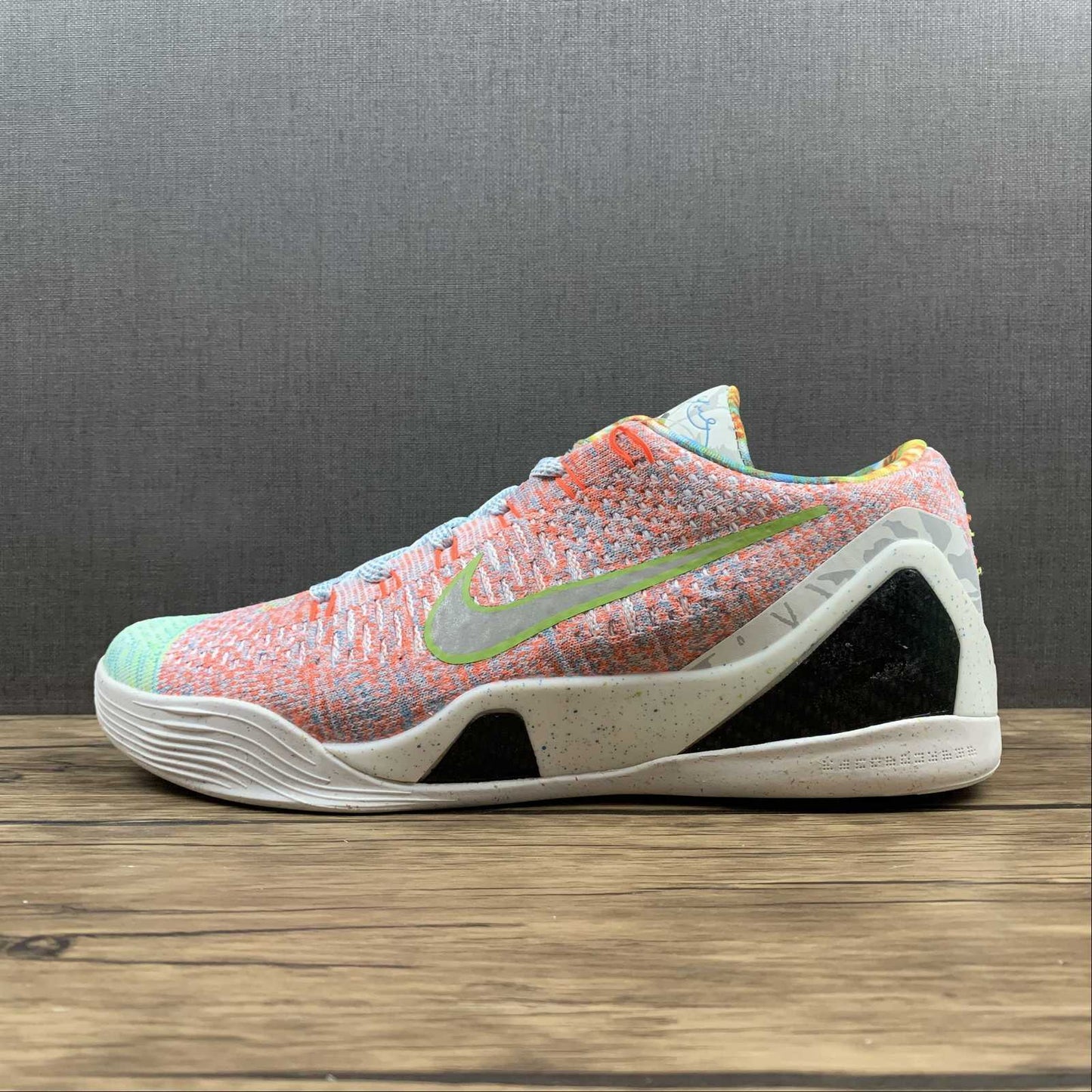 Nike Kobe PROTRO 678301