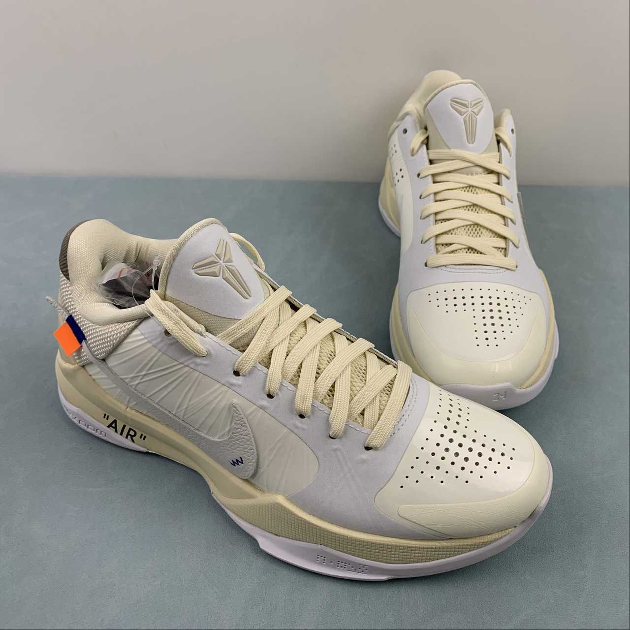 Nike Kobe DB4796