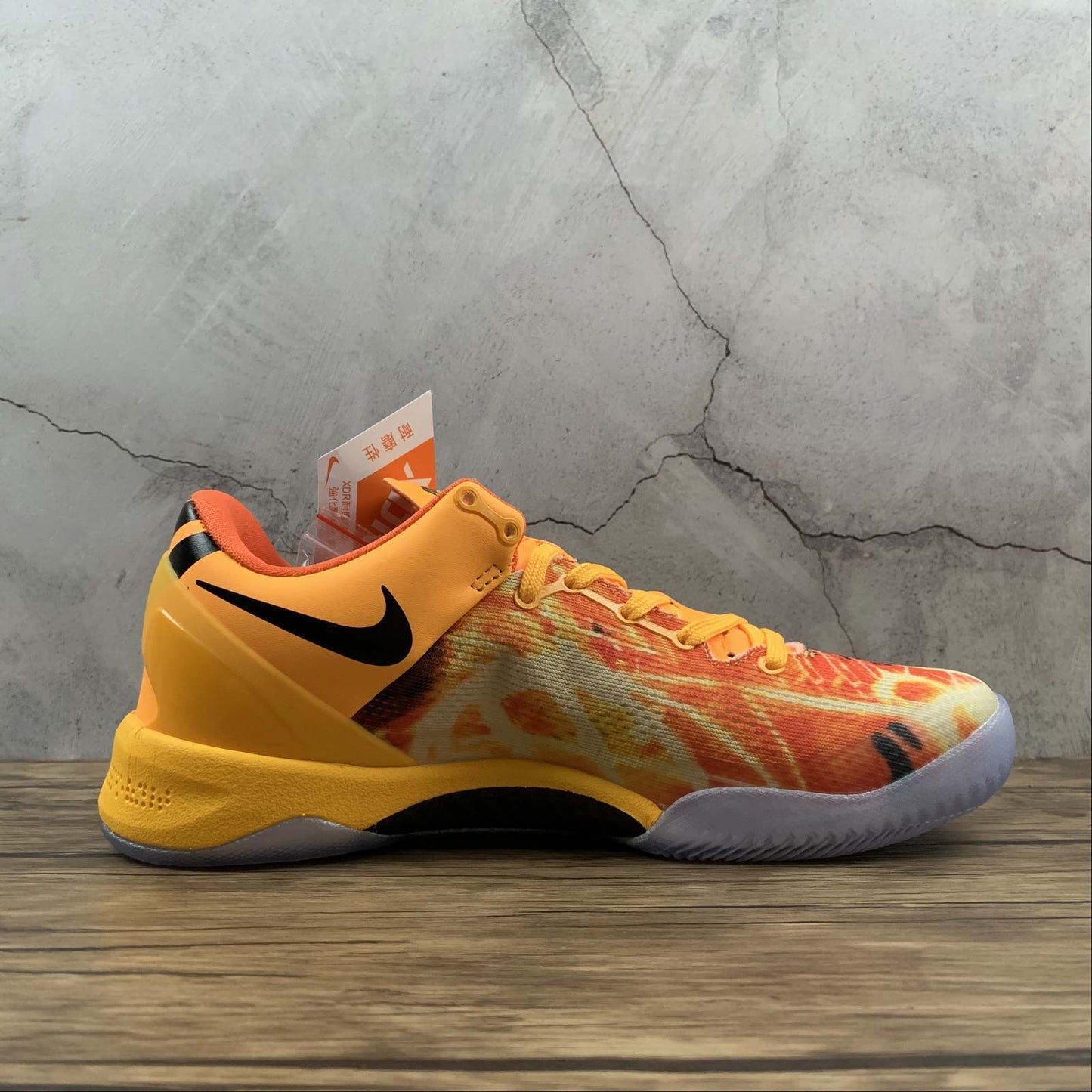 Nike Zoom Kobe 4 PROTRO 555035-800