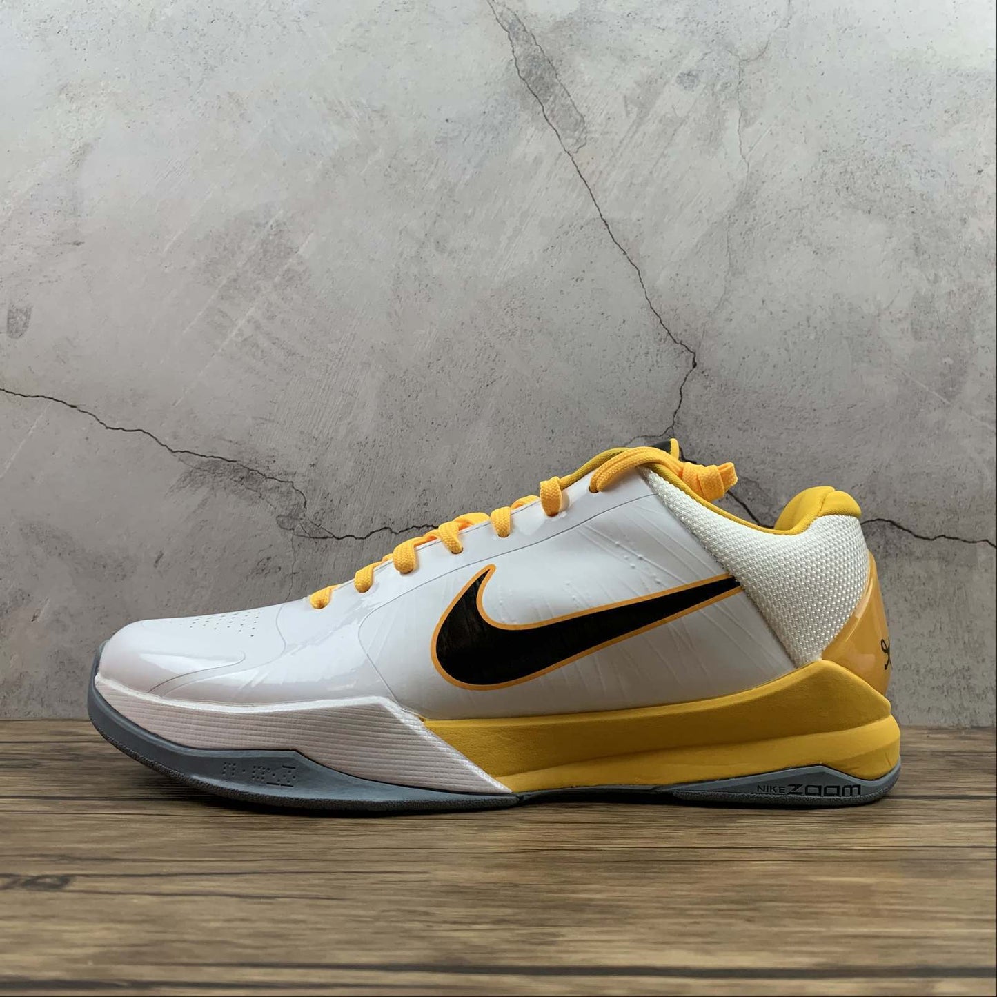 Nike Zoom Kobe 386430