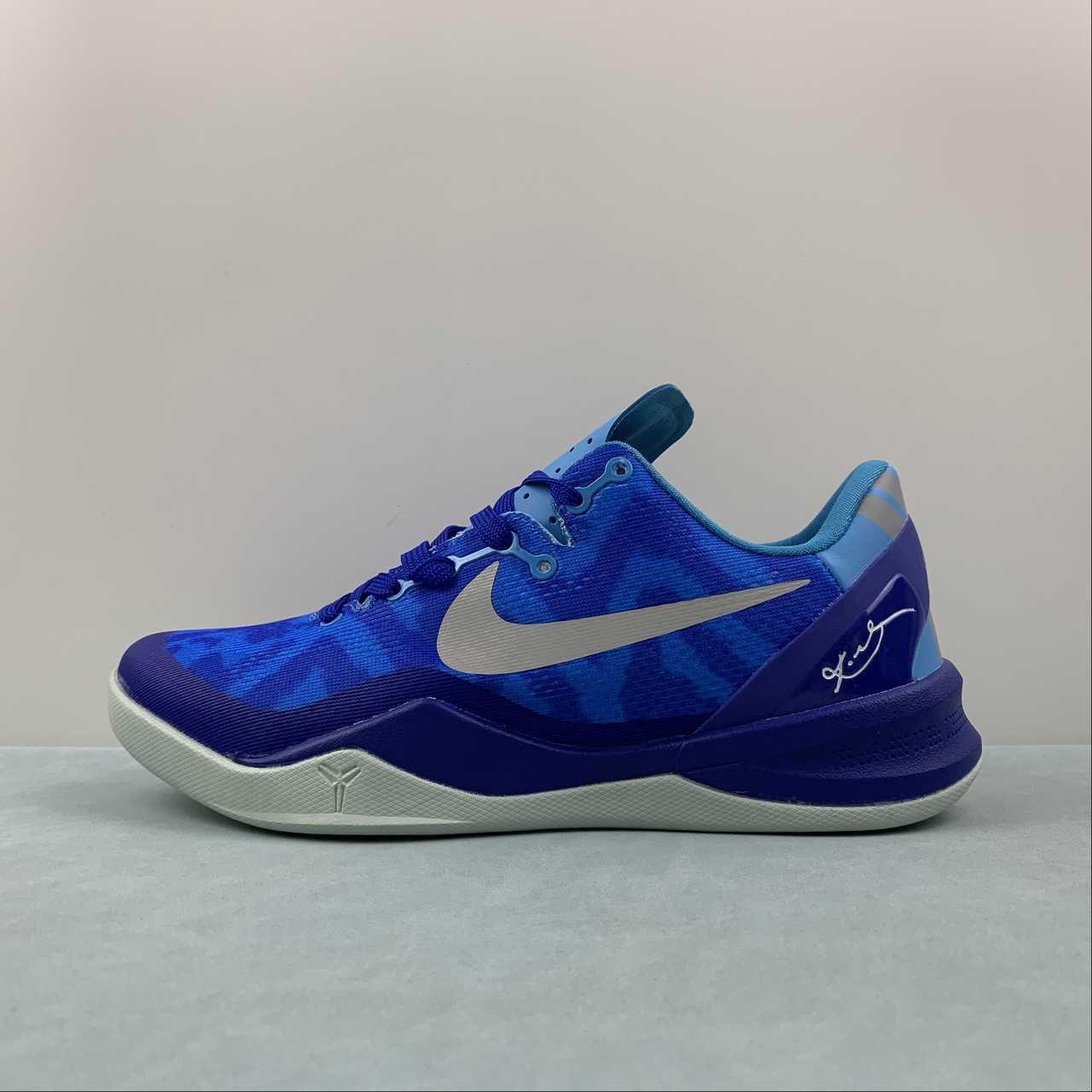 Nike Kobe PROTRO 555035