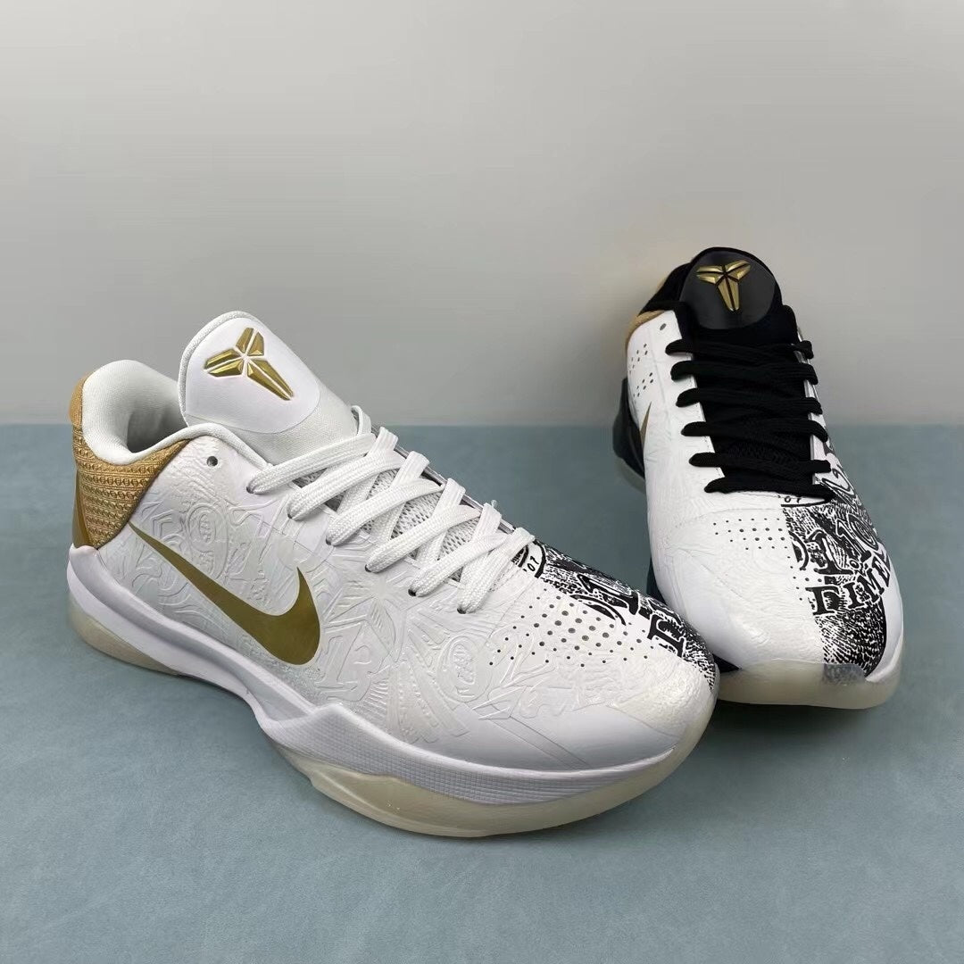 Nike Kobe CT8014-100