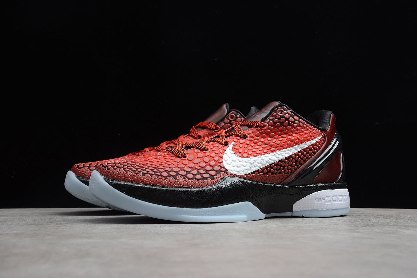R26-32 Kobe 6 Protro “All-Star” DH9888-600