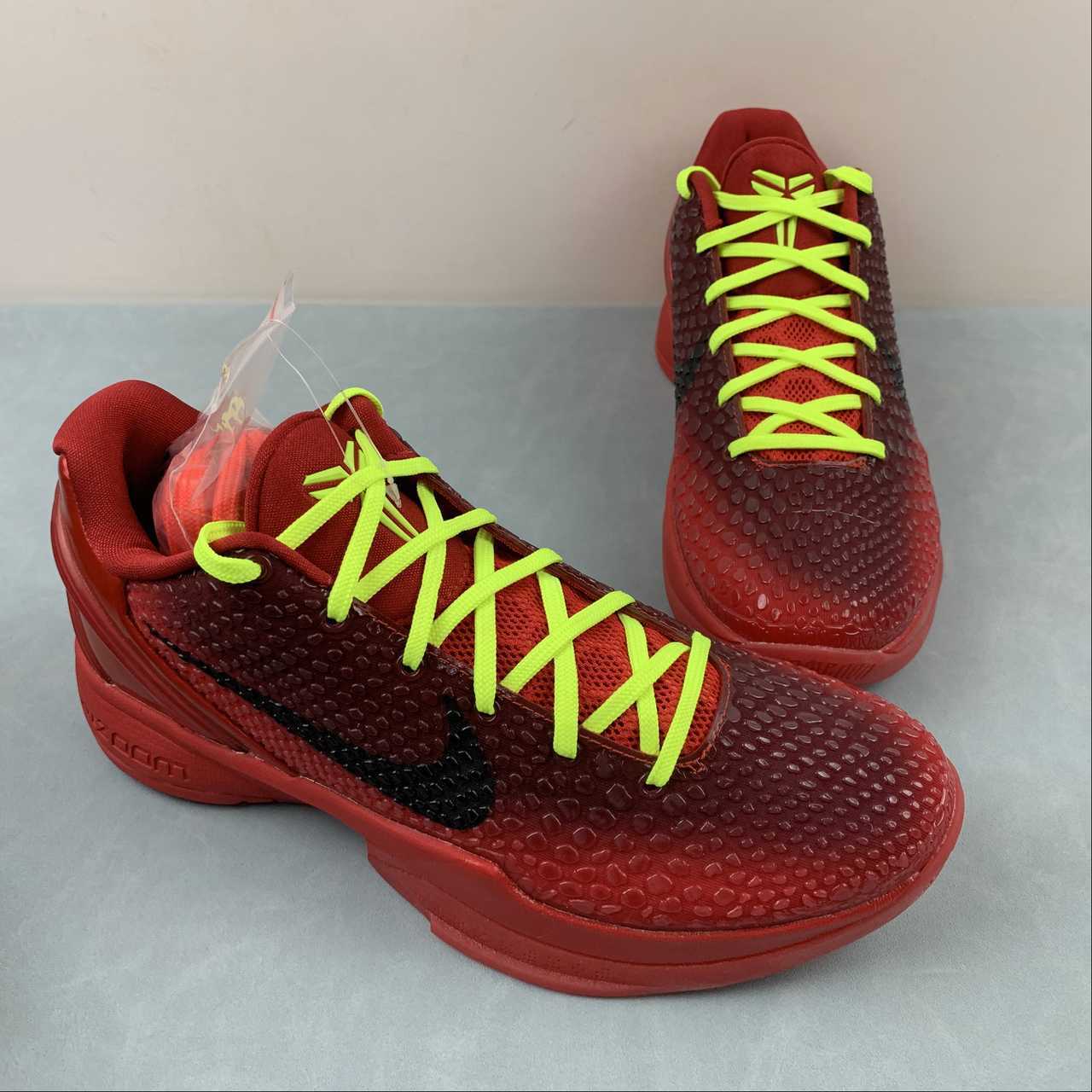 Nike Kobe FV4921