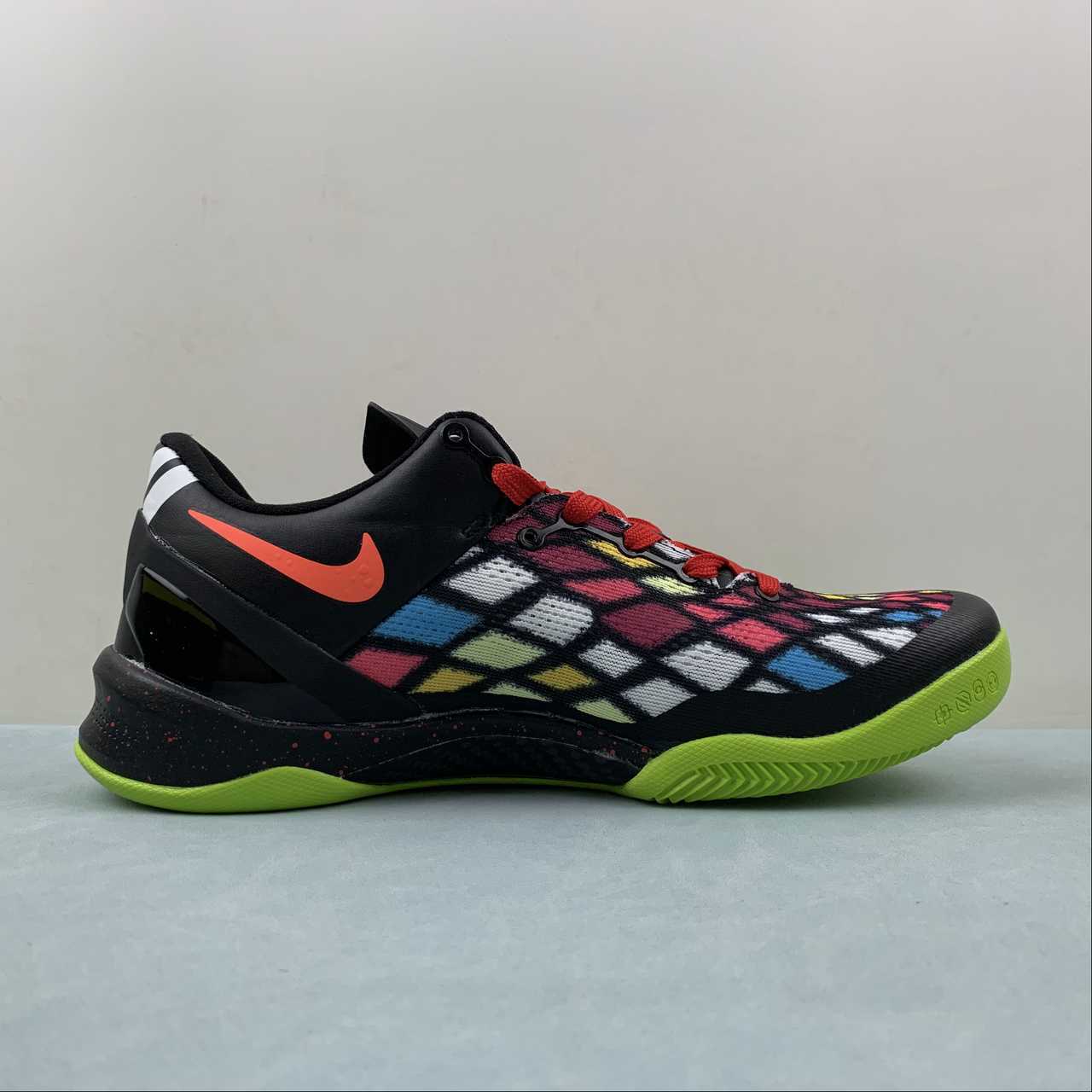 Nike Kobe PROTRO 555286