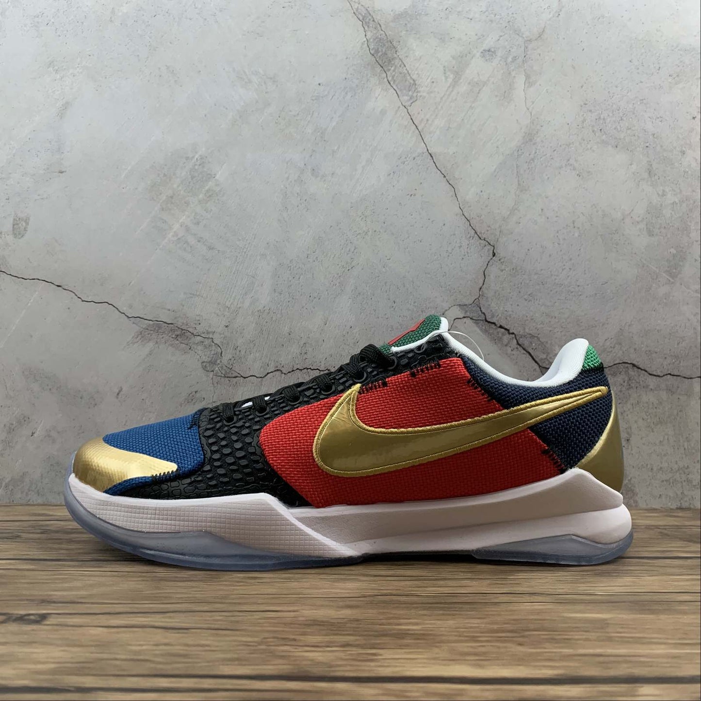 Nike Zoom Kobe 4 PROTRO