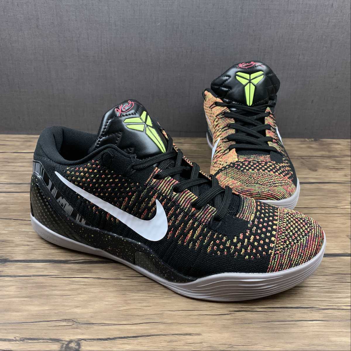 Kobe SHOES 636602-001