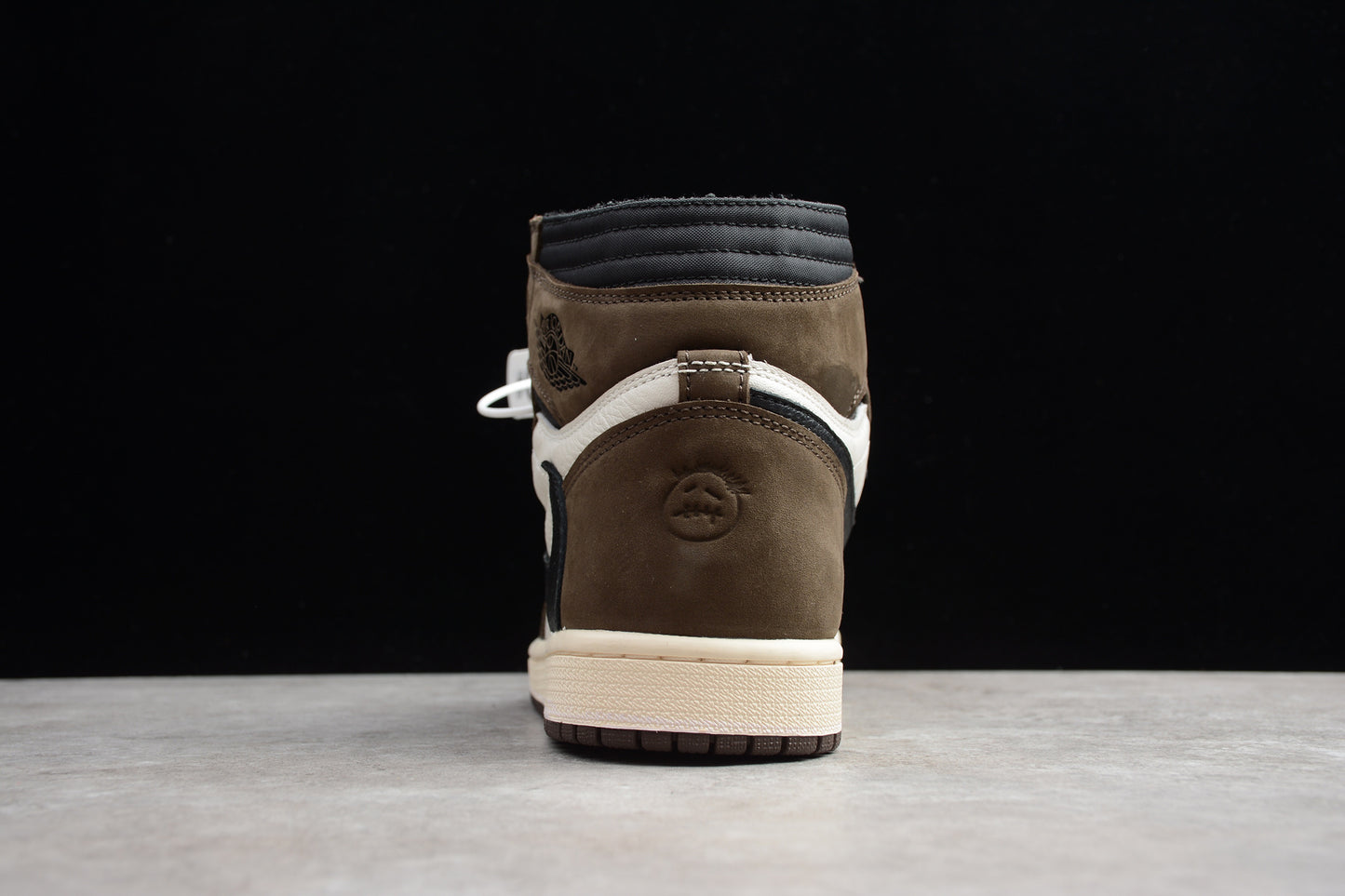 Air Jordan 1 Retro High OG (R45 CJ Premium Version