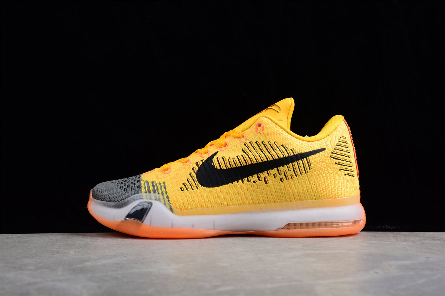 Nike Kobe 10 Chester 747212-818