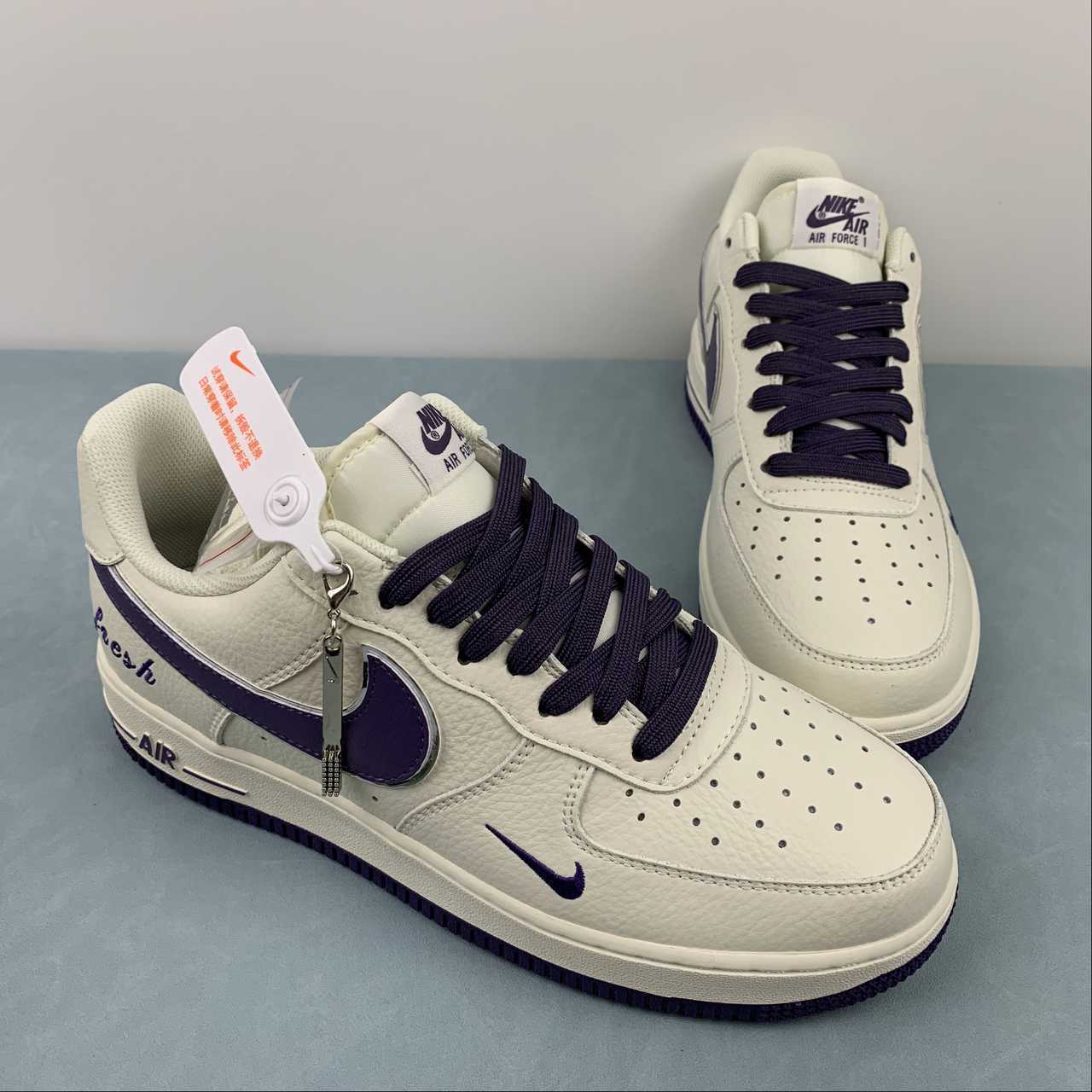 Nike Nike Air Force 1 BM2023-103