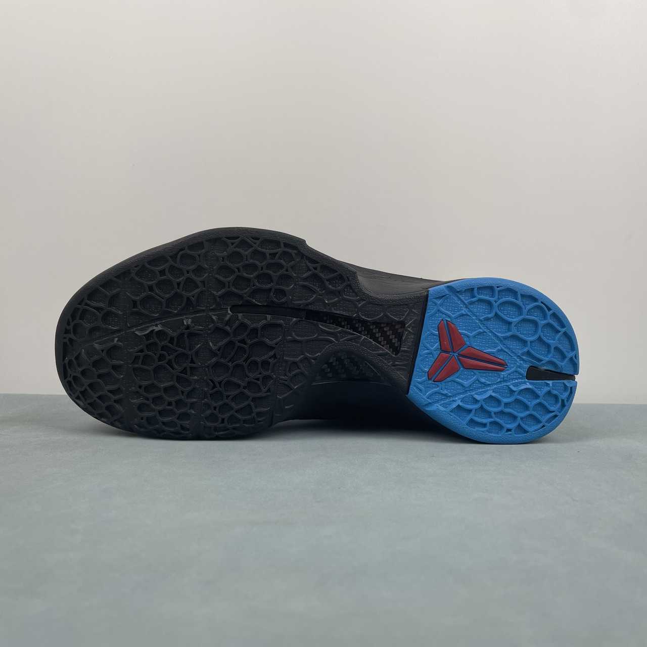 Nike Kobe 429659-016