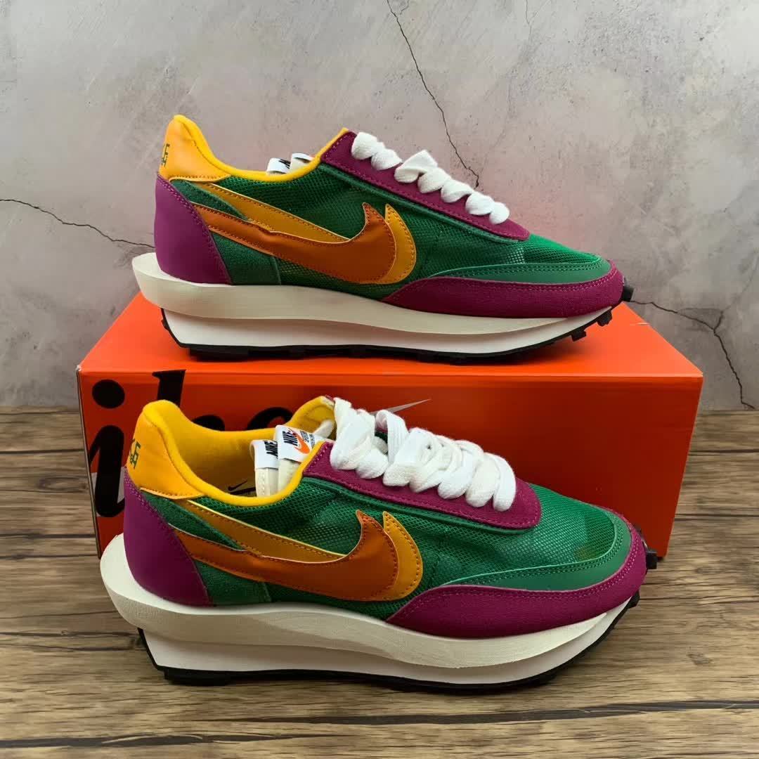 Nike Ldwaffle Sacai 36-45