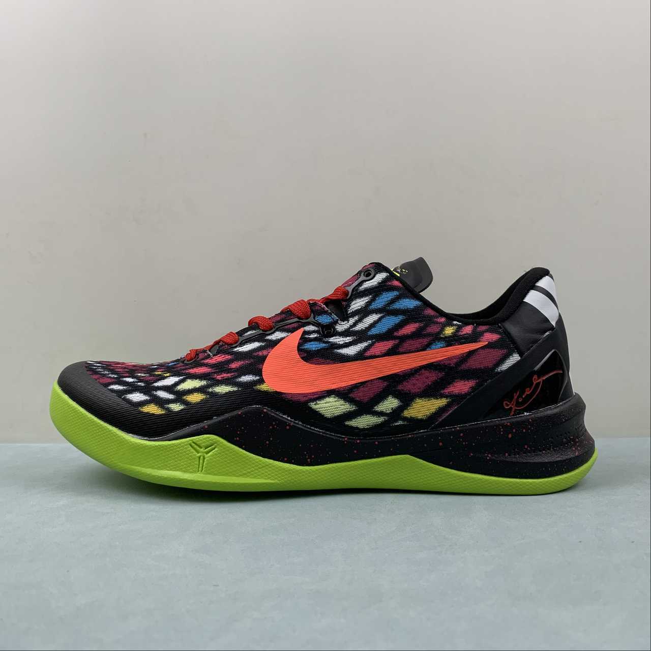 Nike Kobe PROTRO 555286
