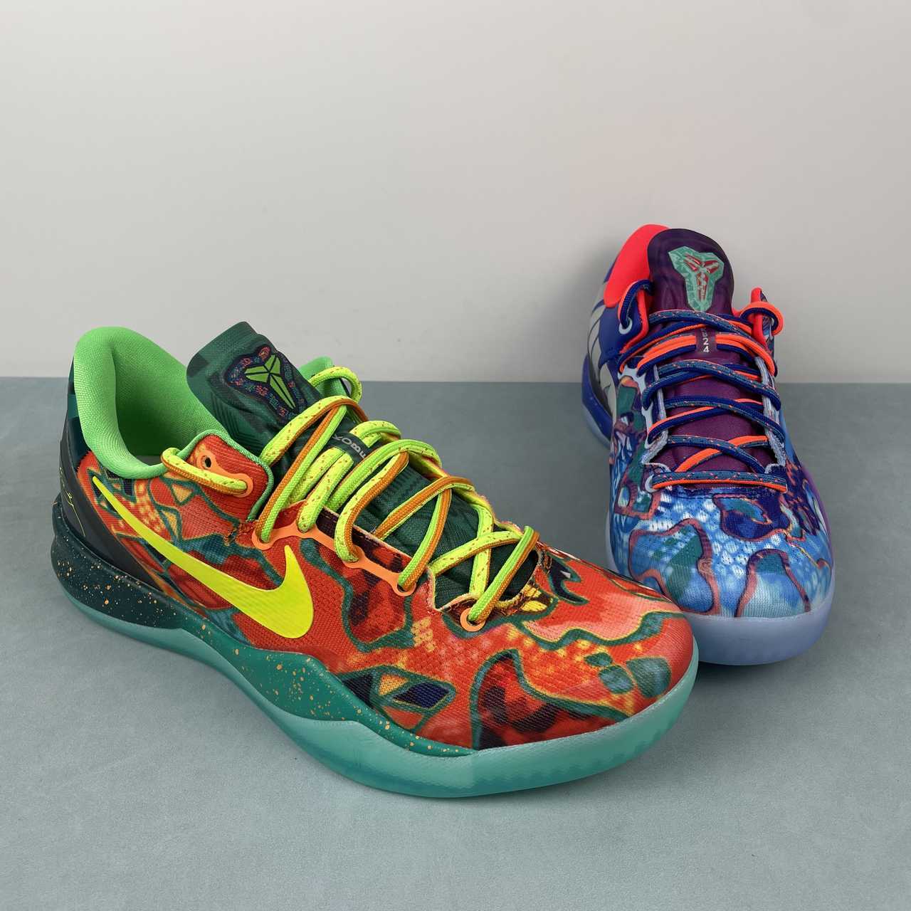 Nike Kobe VIII HM9621-900