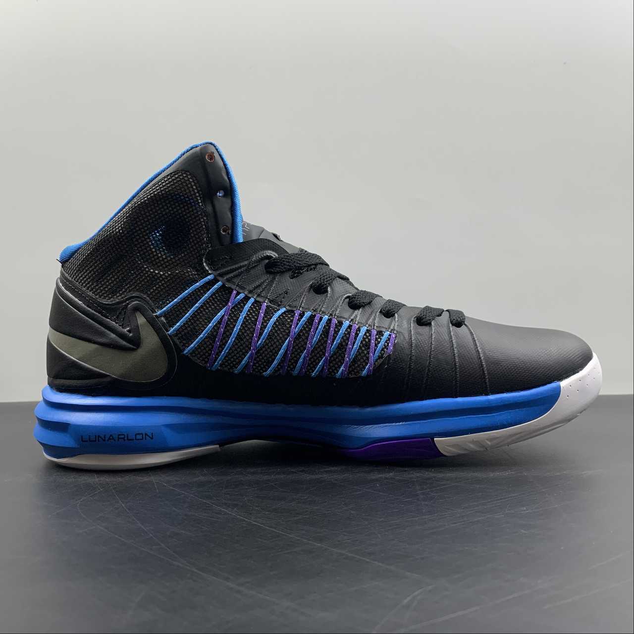 Nike Hyperdunk + Sport Pack X With Nike+Basketball