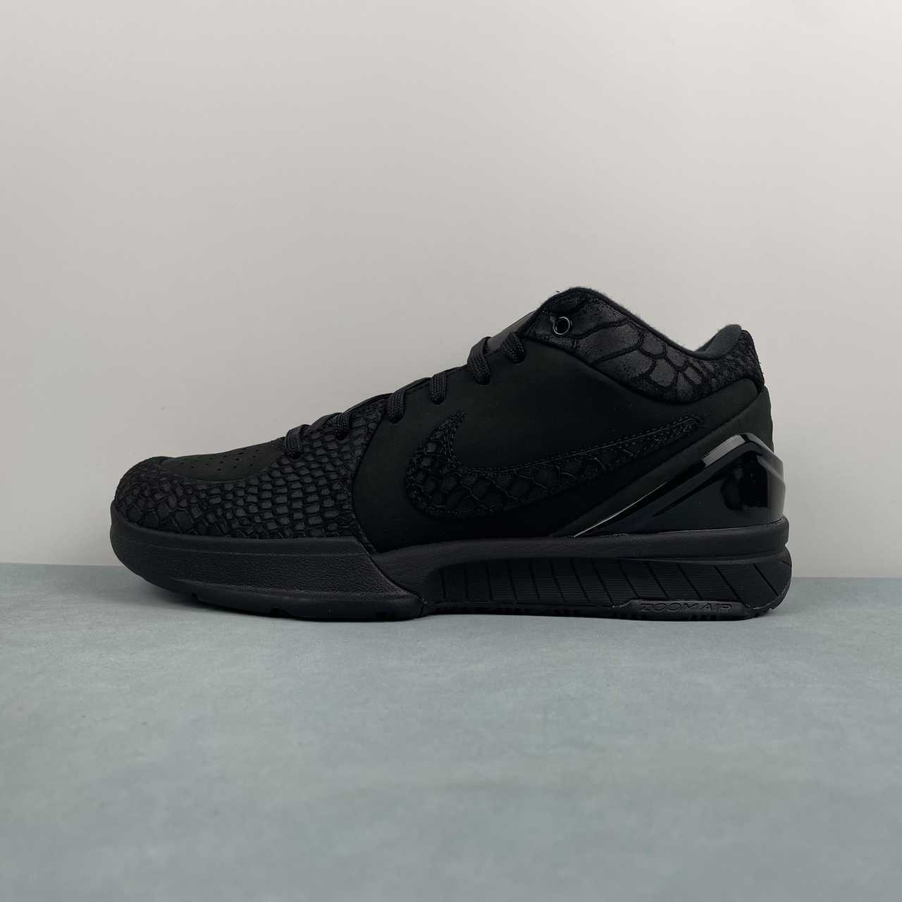 Nike Kobe V FQ3544-001