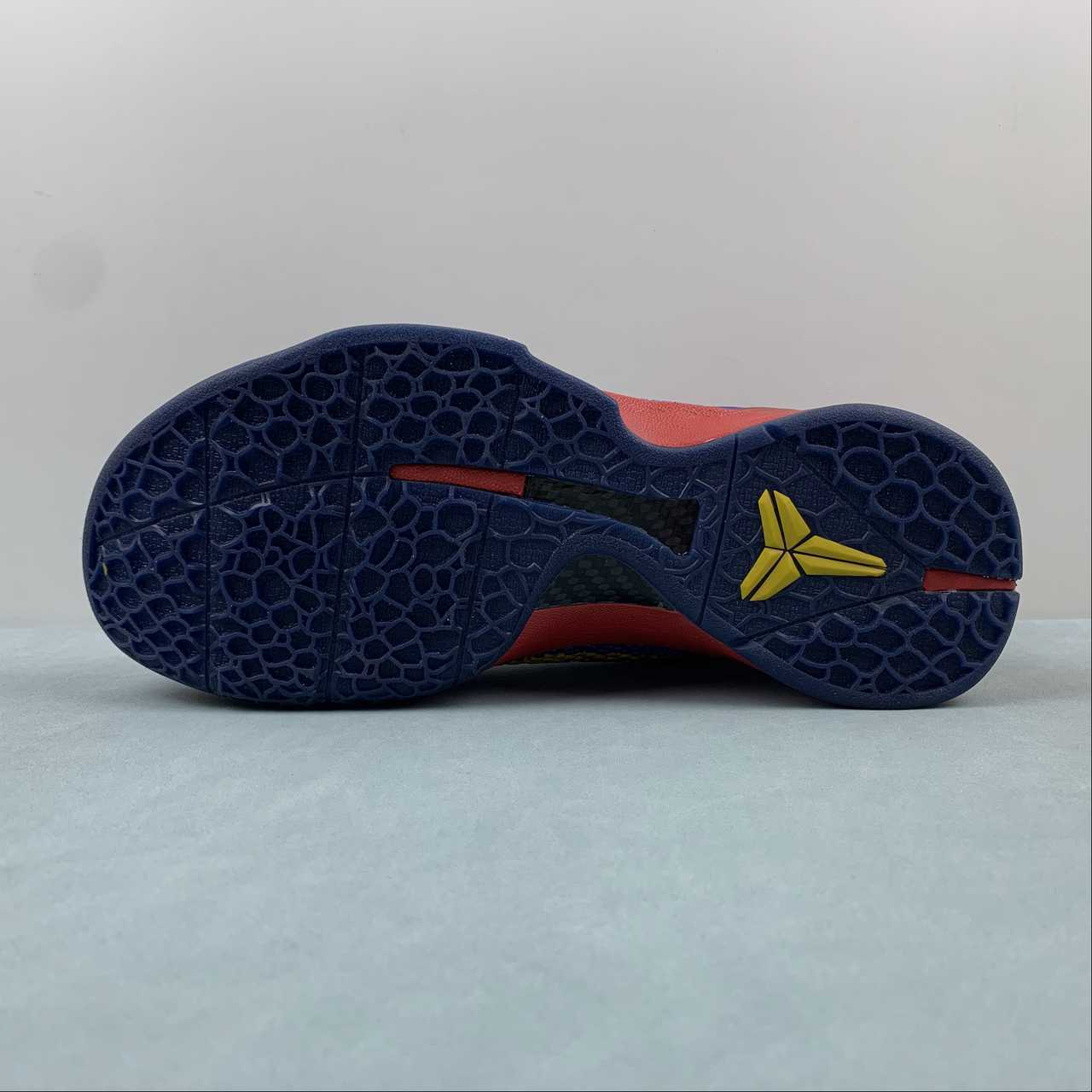 Nike Kobe 429659-402