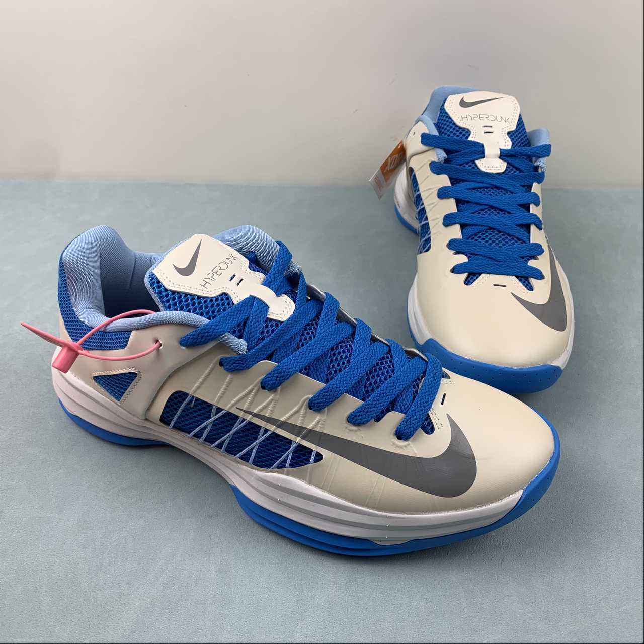 Nike Kobe 554671