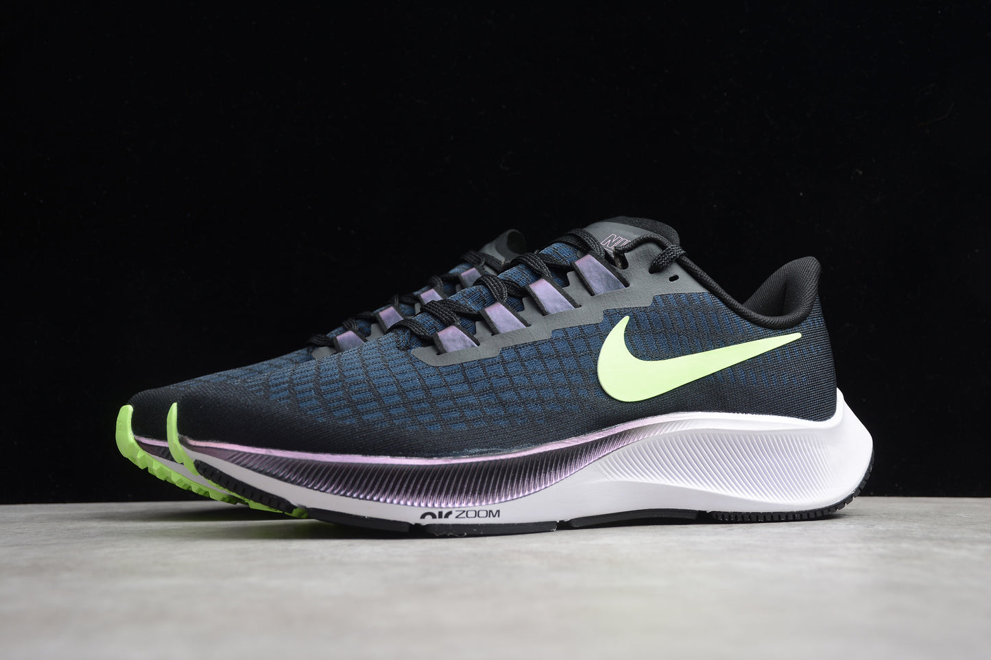 Nike Air Zoom Pegasus 37 R17 – BQ9646-001