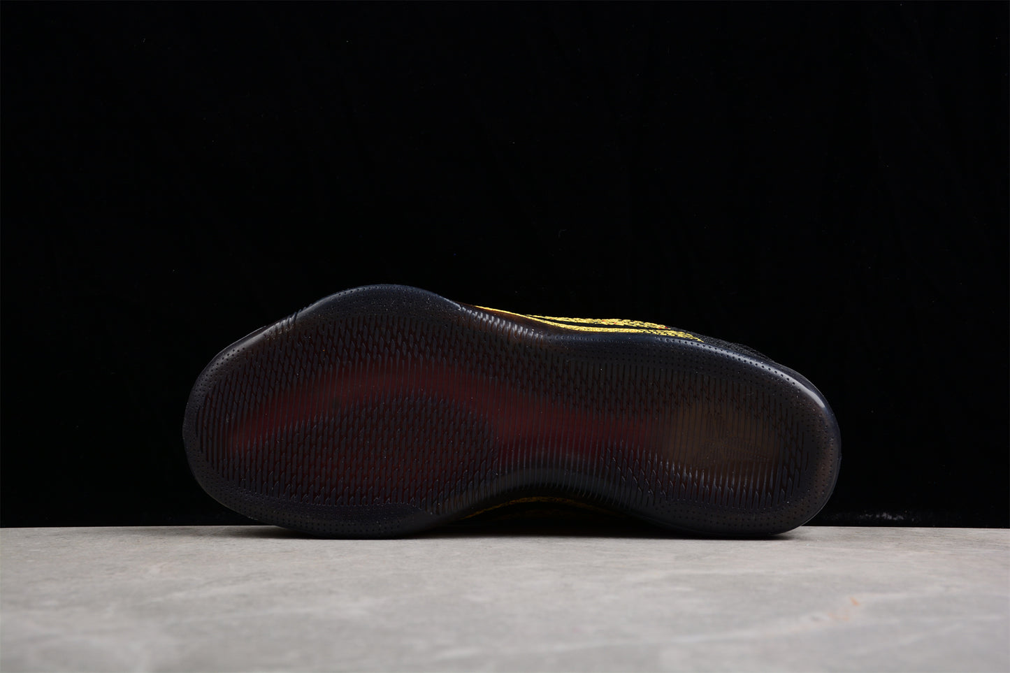 Nike Kobe 11 Low Bruce Lee 822675-706