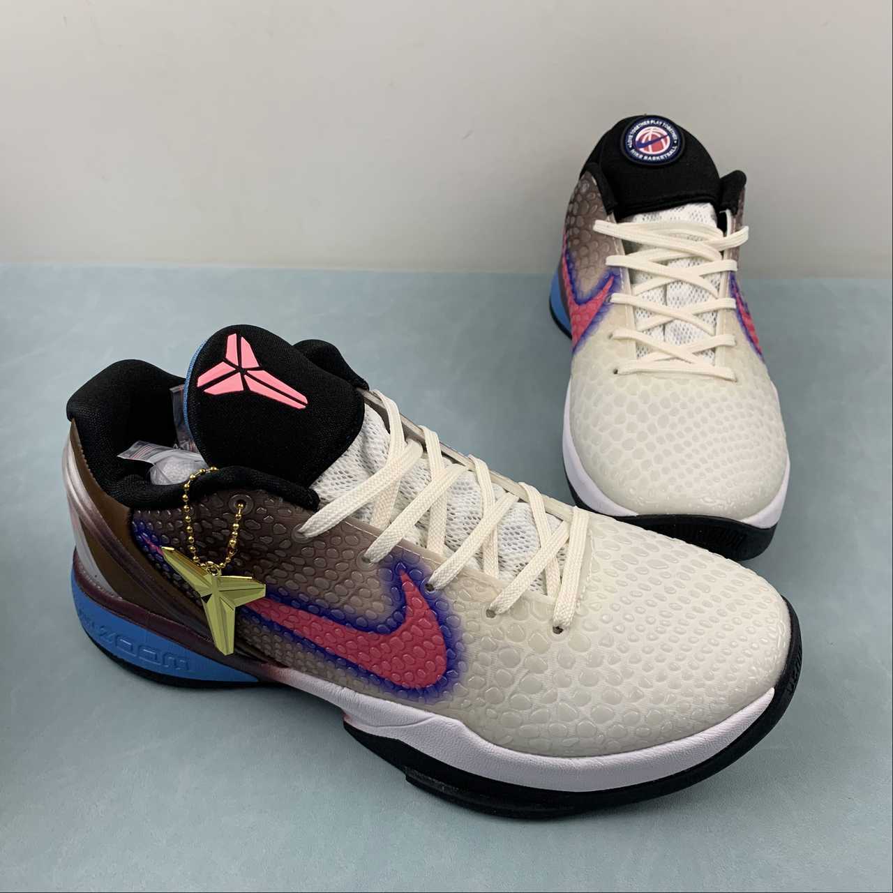 Nike Kobe CW2190