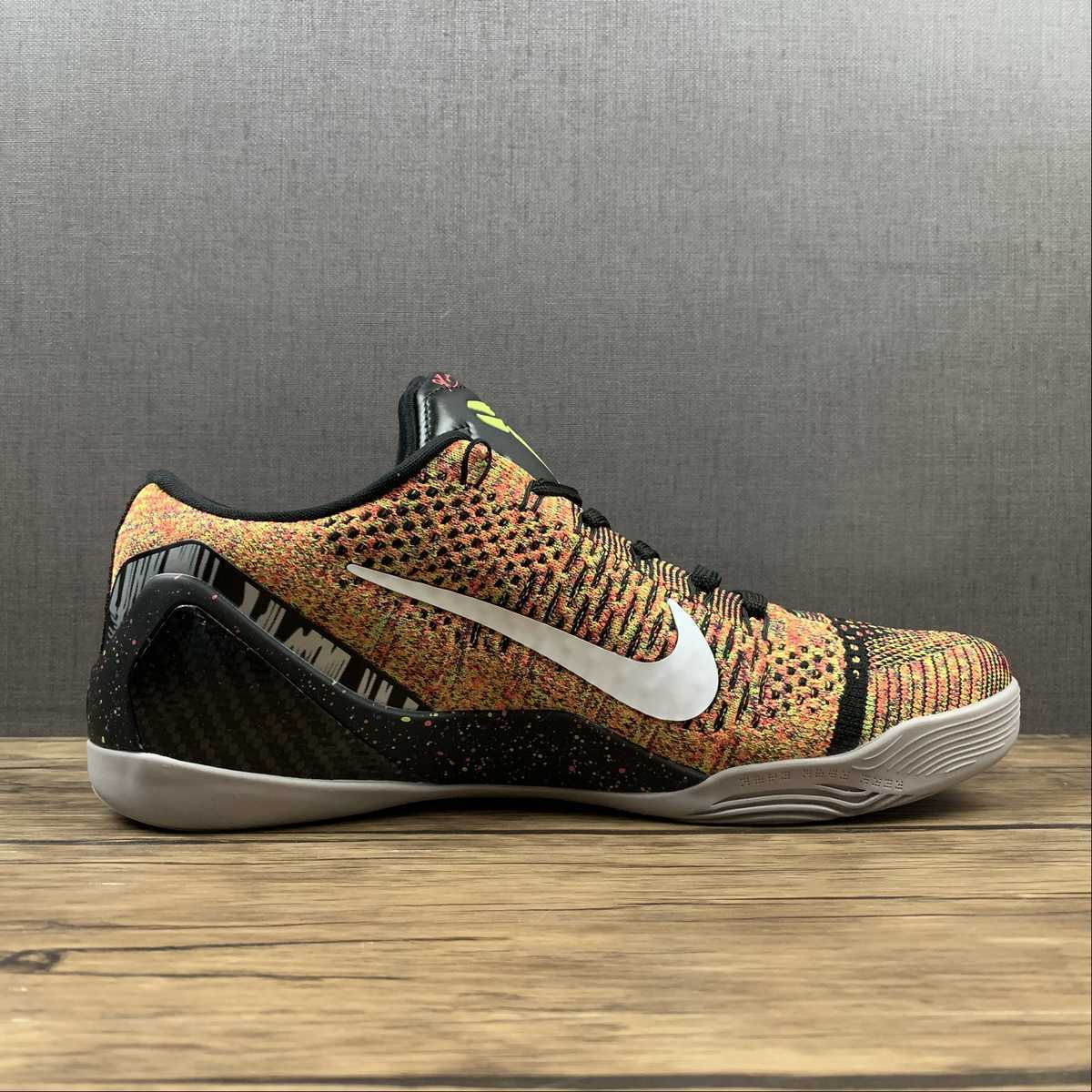 Kobe SHOES 636602-001
