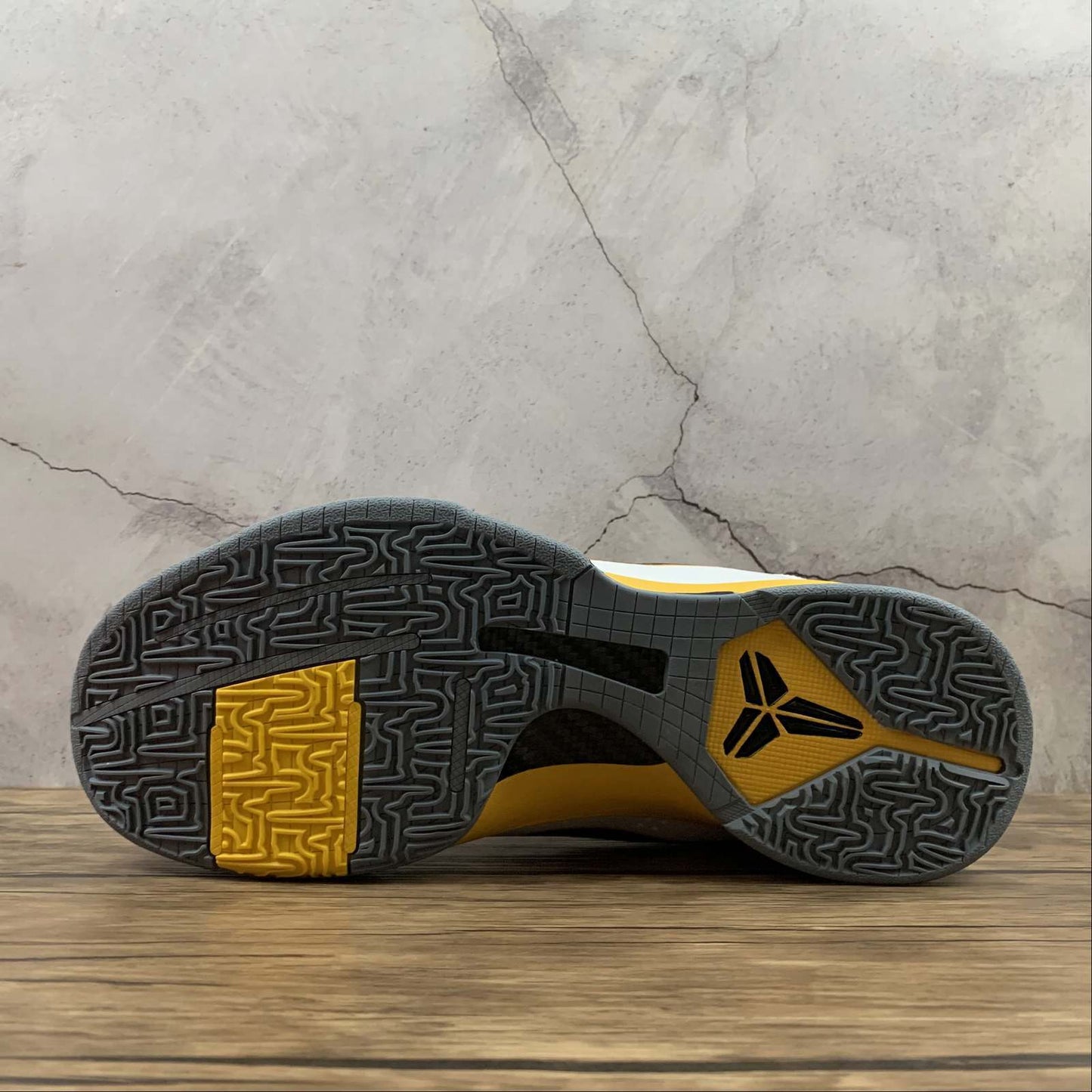 Nike Zoom Kobe 386430