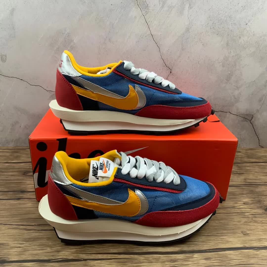 Nike Ldwaffle Sacai 36-45