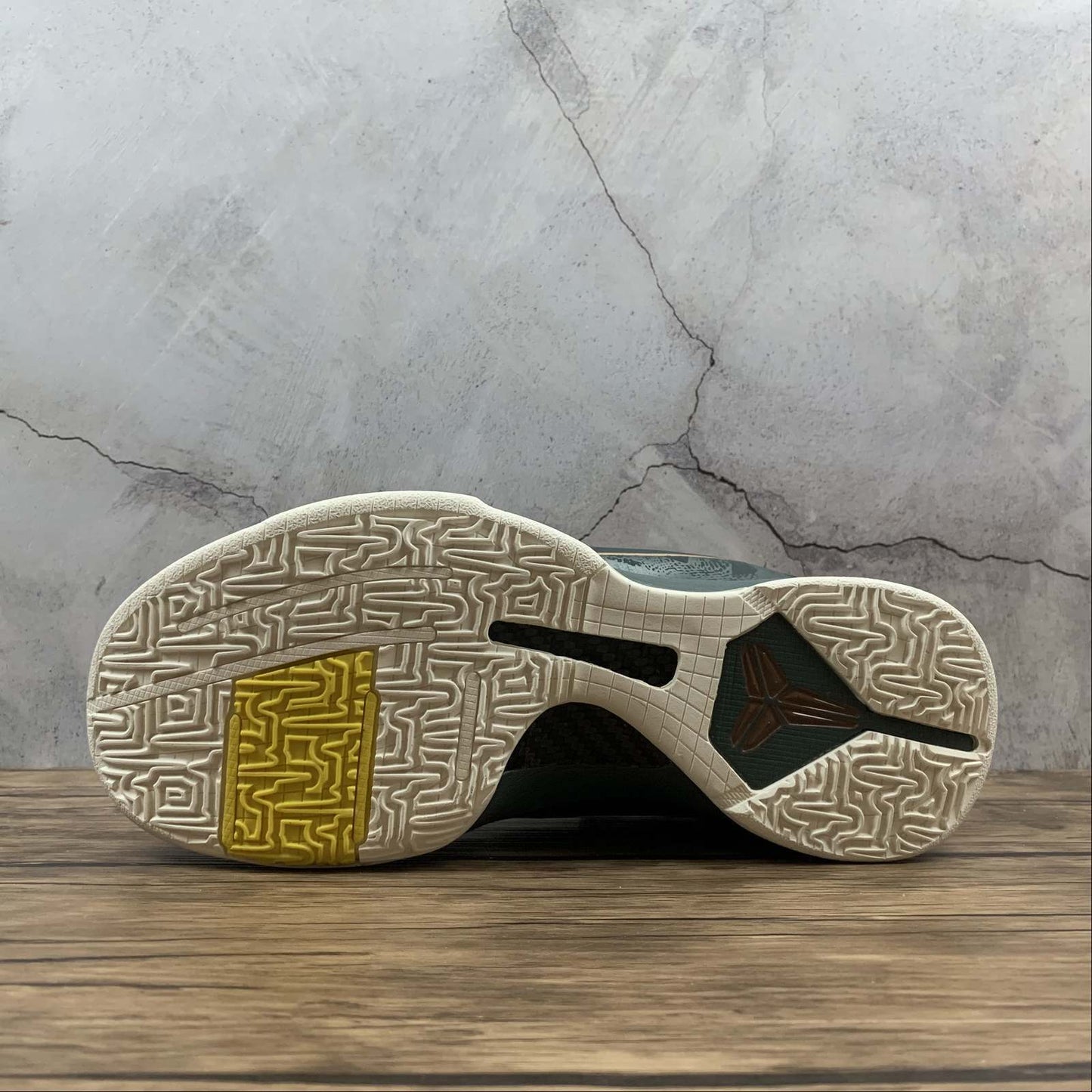Nike Zoom Kobe 4PROTRO CD4991