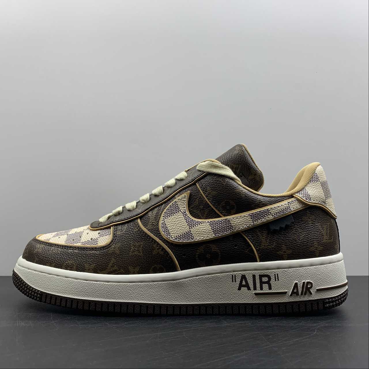 Nike Air Force LV