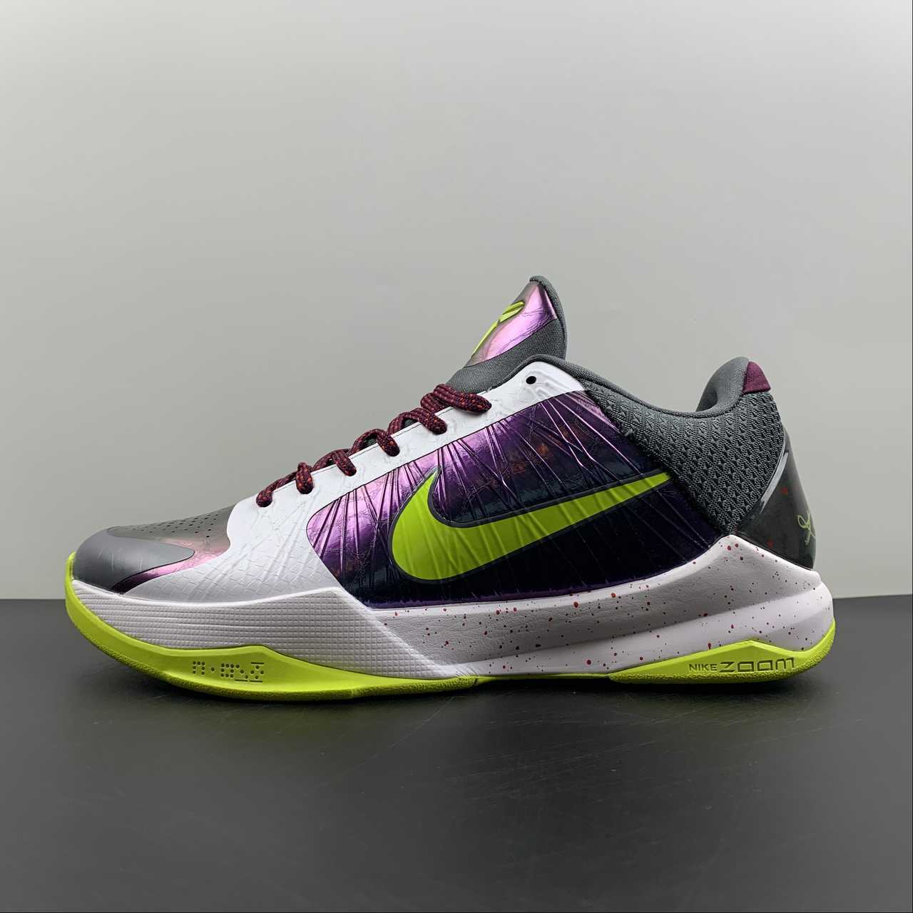 Nike Zoom Kobe 4 PROTRO CD4991-100