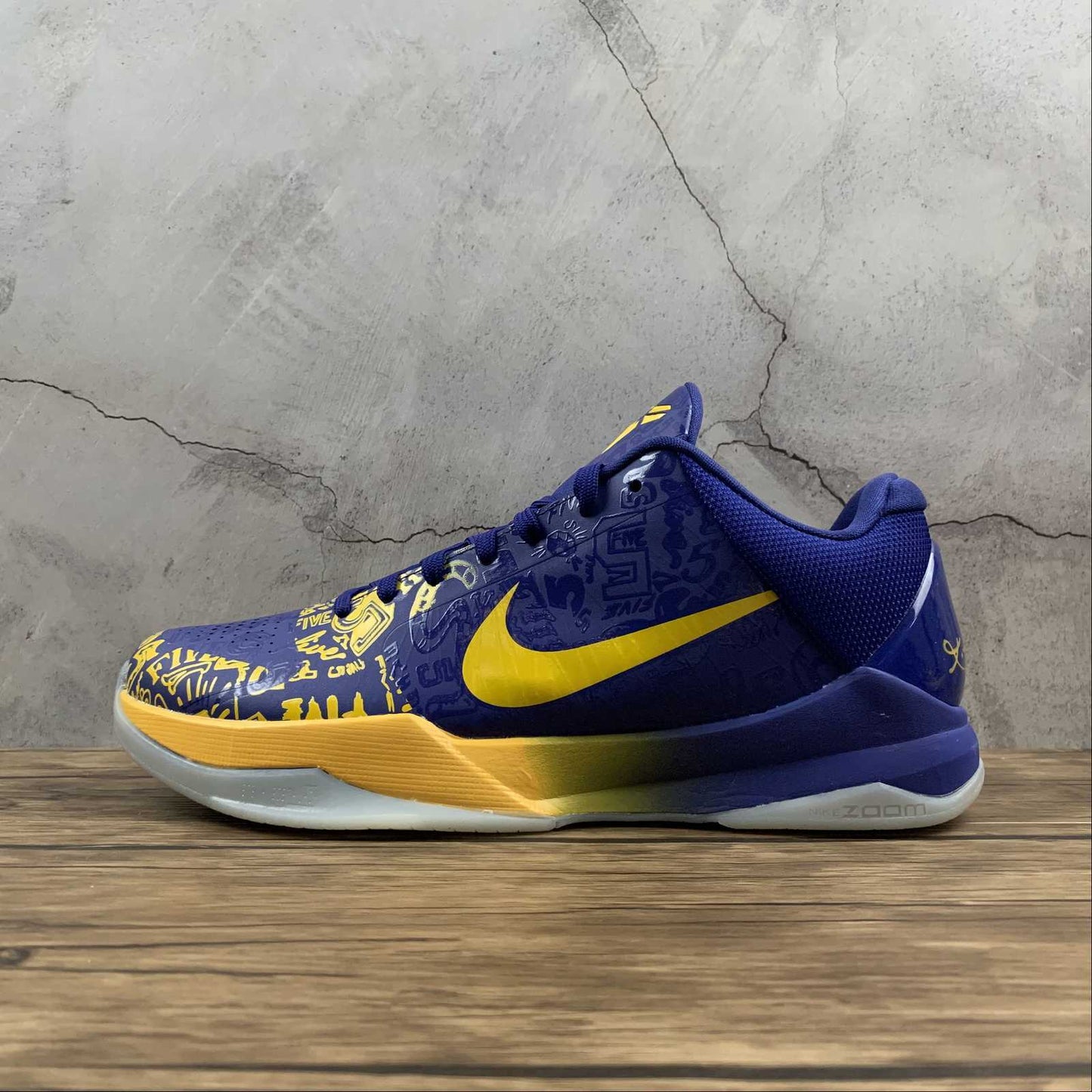 Kobe PROTRO CD4991-400