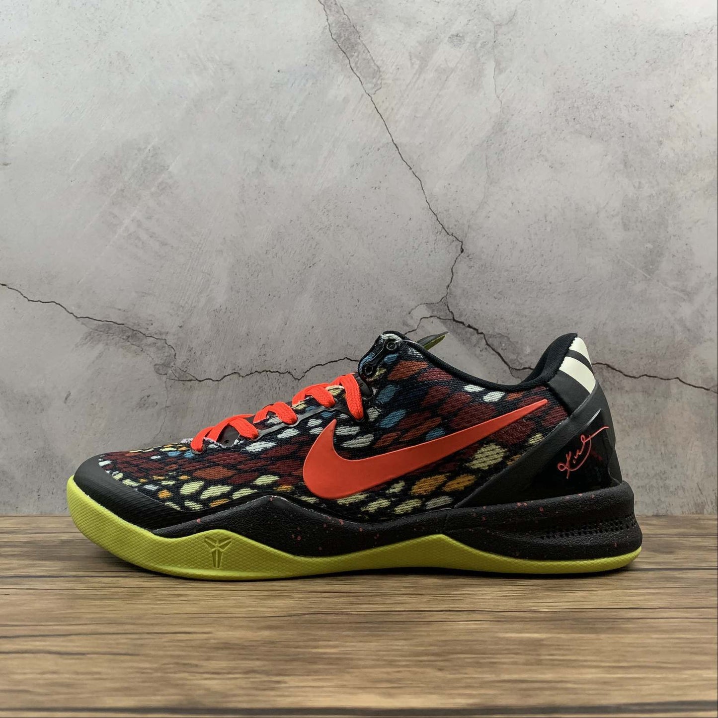 Nike Zoom Kobe 4 PROTRO 555286-060