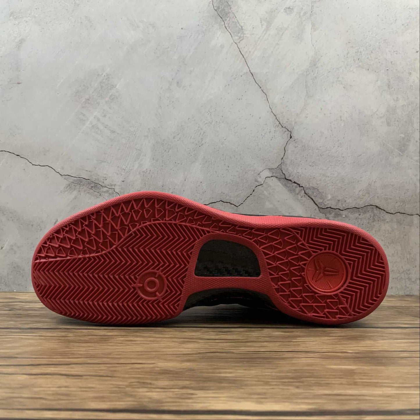 Nike Zoom Kobe 613959