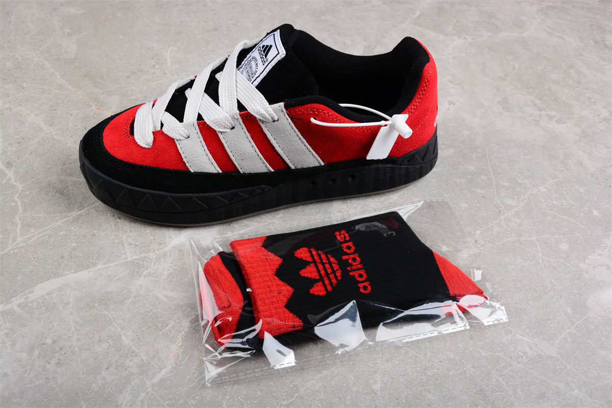 Adidas Originals Adimatic Low