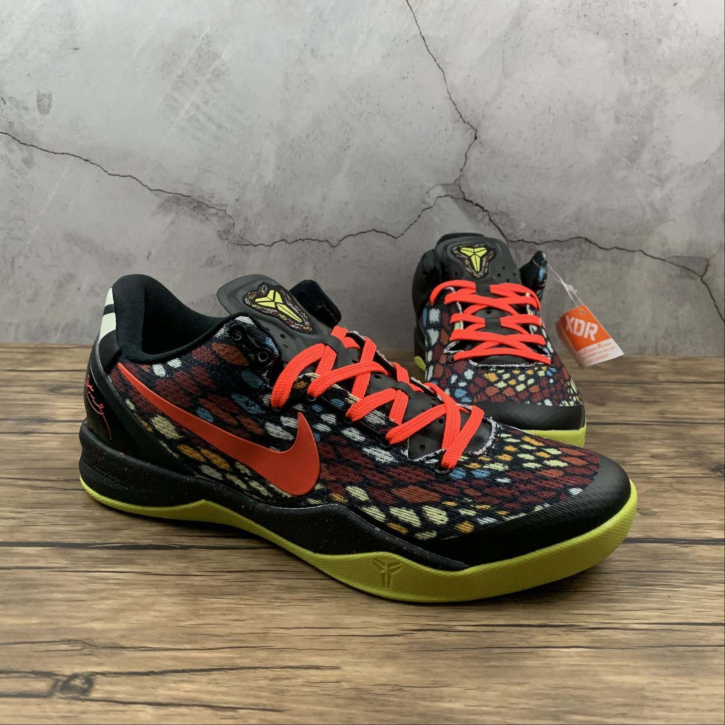 Nike Zoom Kobe 4 PROTRO 555286-060