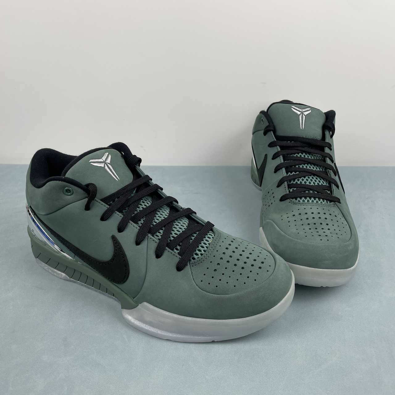 Nike Kobe V FQ3545-300