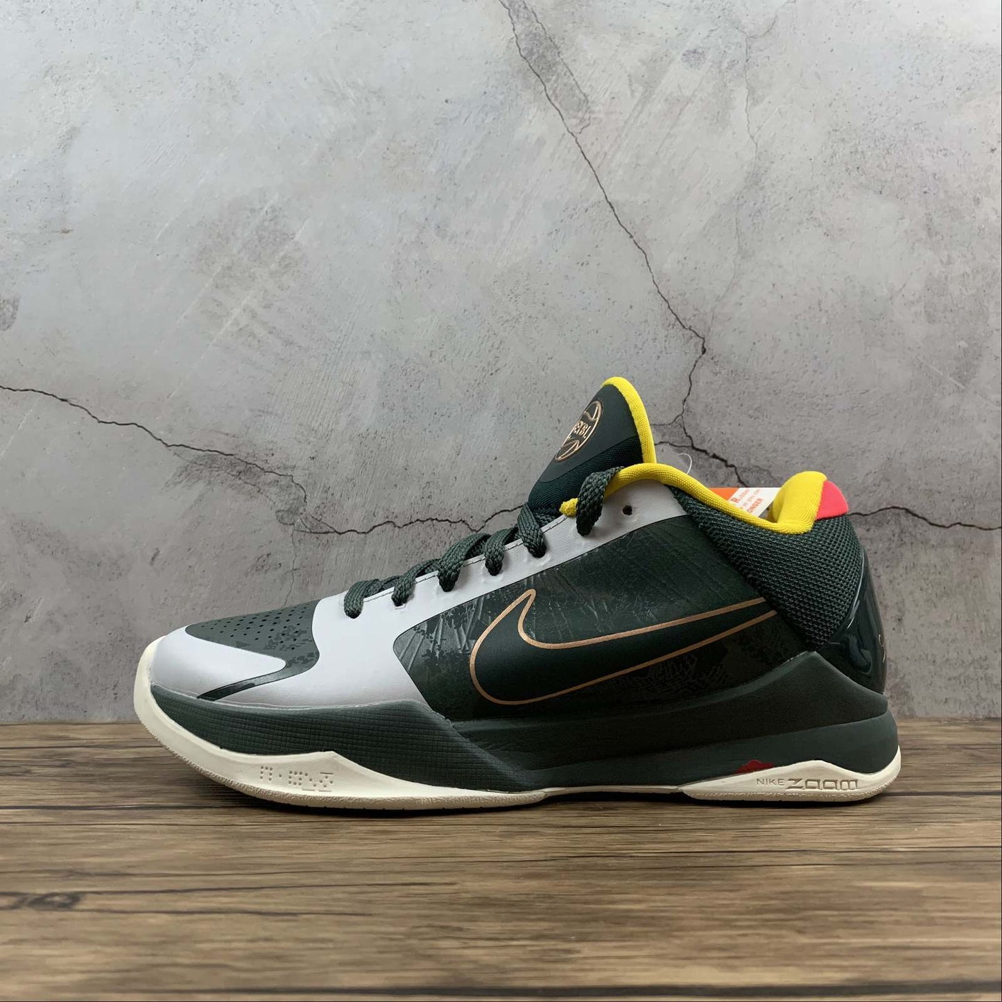 Nike Zoom Kobe 4PROTRO CD4991