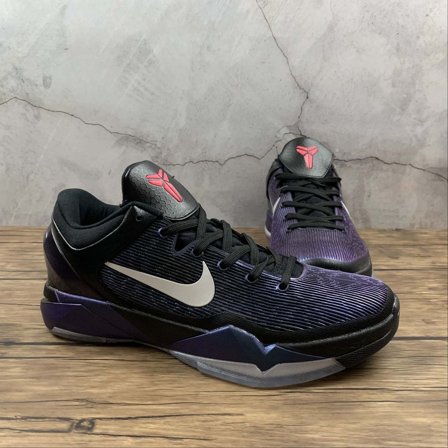 Nike Zoom Kobe 4 PROTRO 488371-005