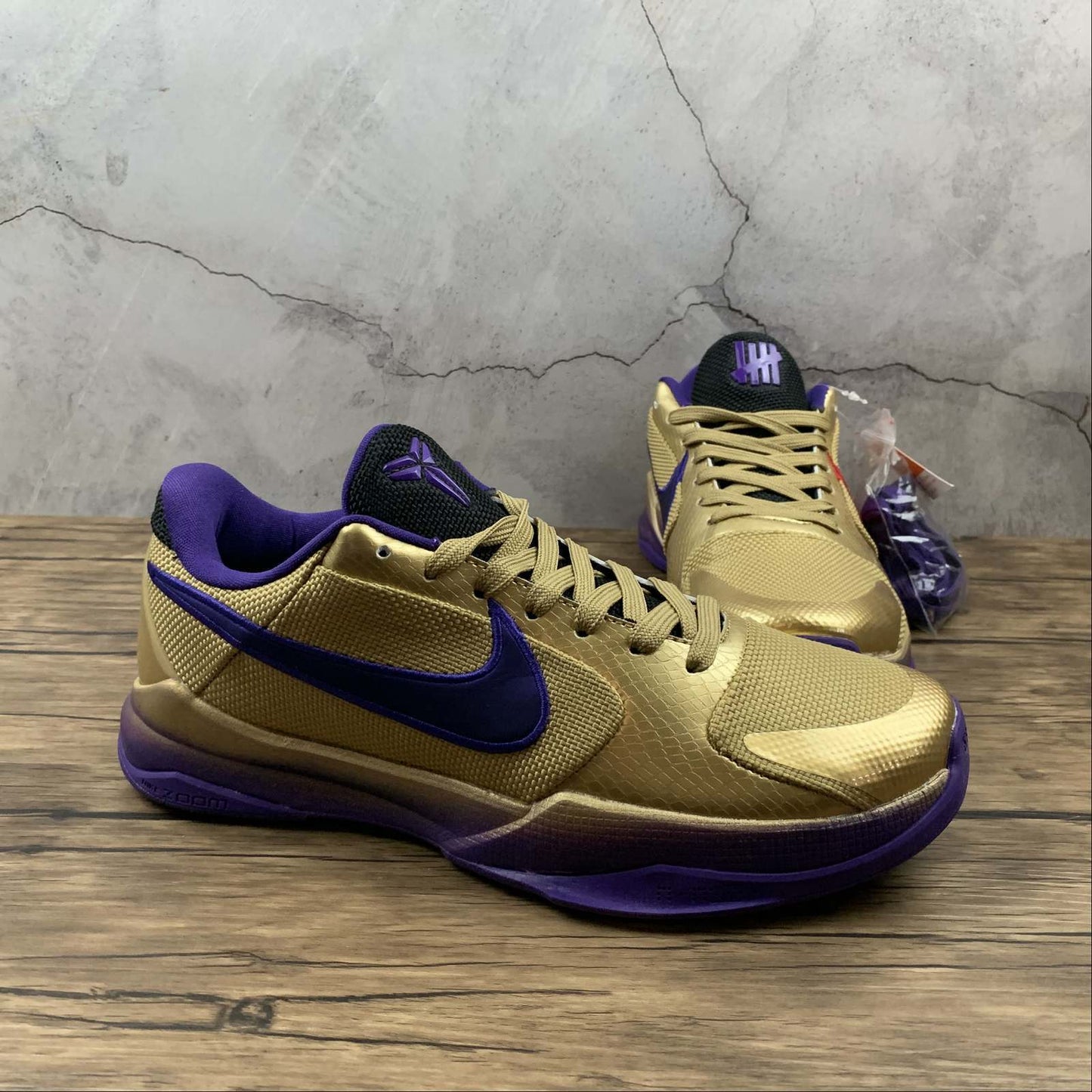 Nike Zoom Kobe DA6809