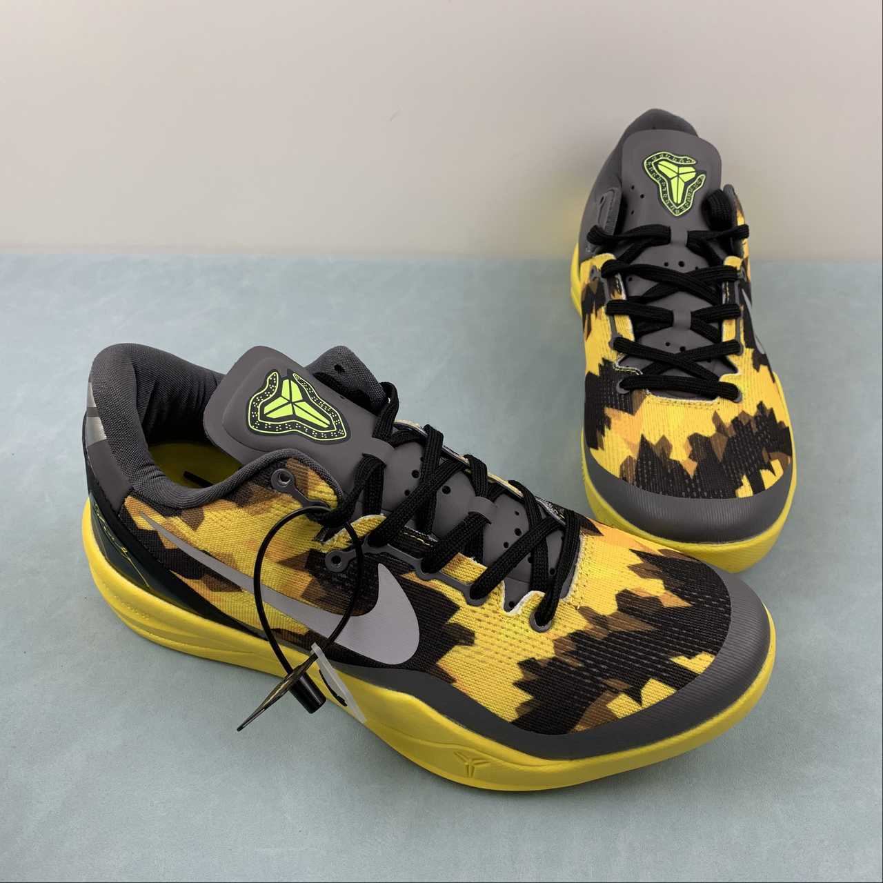 Nike Kobe PROTRO 55286
