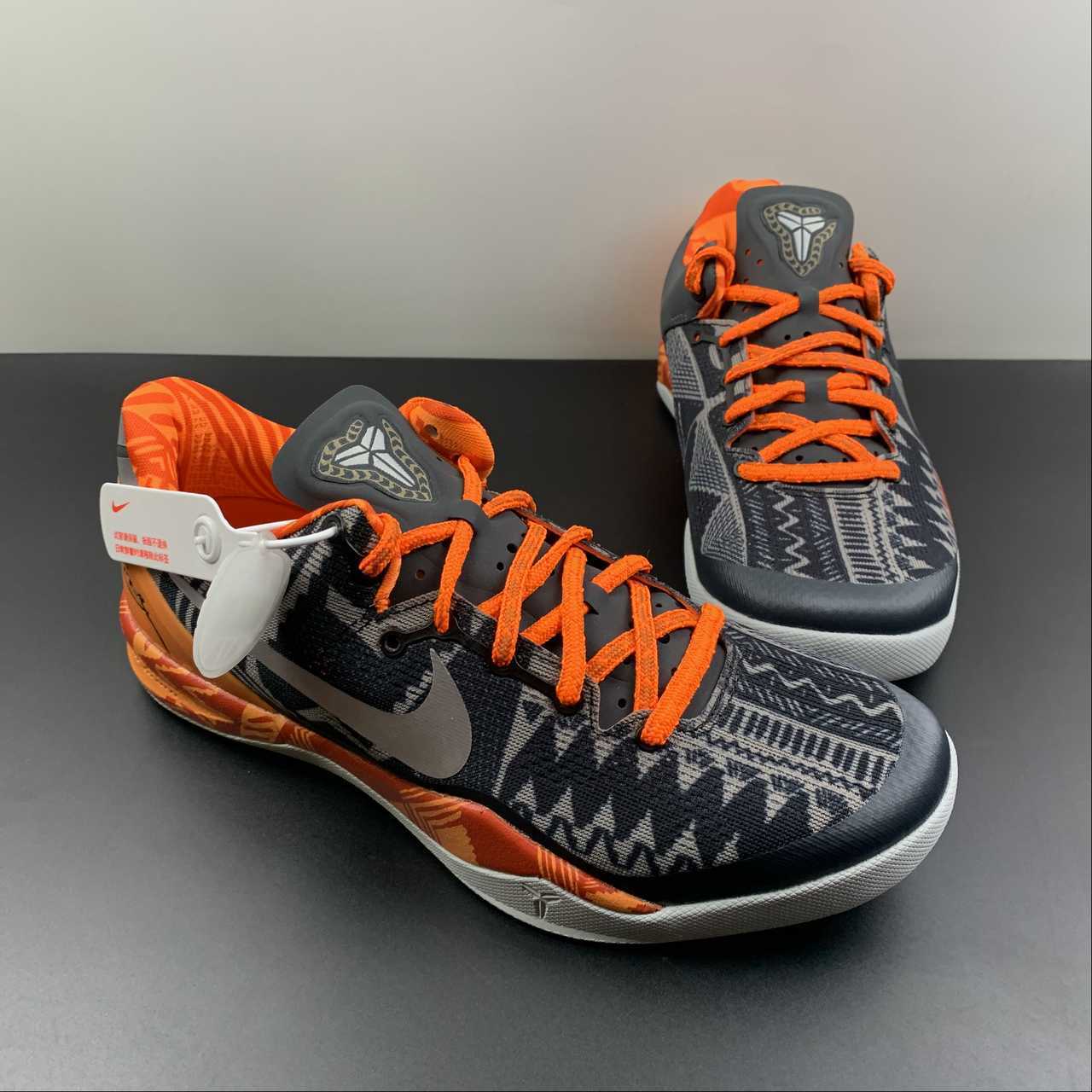 Nike Kobe 583112