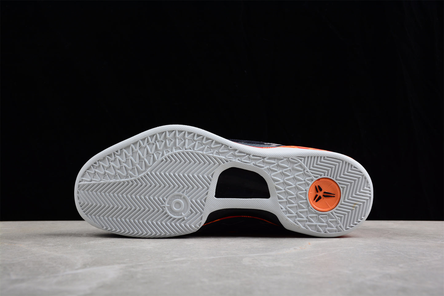 Nk Kobe 8 "SYSTEM" 583112-001