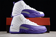 Air Jordan 12 “Red Taxi” CT8013-150