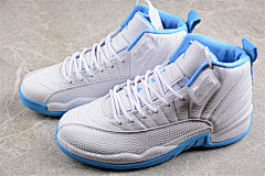 Air Jordan 12 “Red Taxi” – AJ12 308243-142