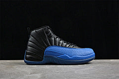 Air Jordan 12 Retro "Game Royal" – AJ12 130690-014