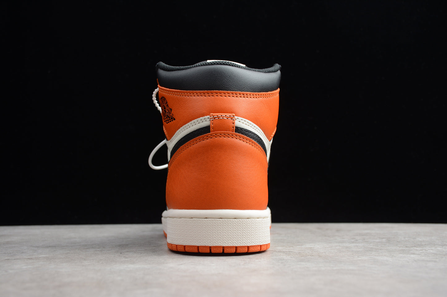 Air Jordan 1 Retro High OG — (R45 CJ Premium Version)